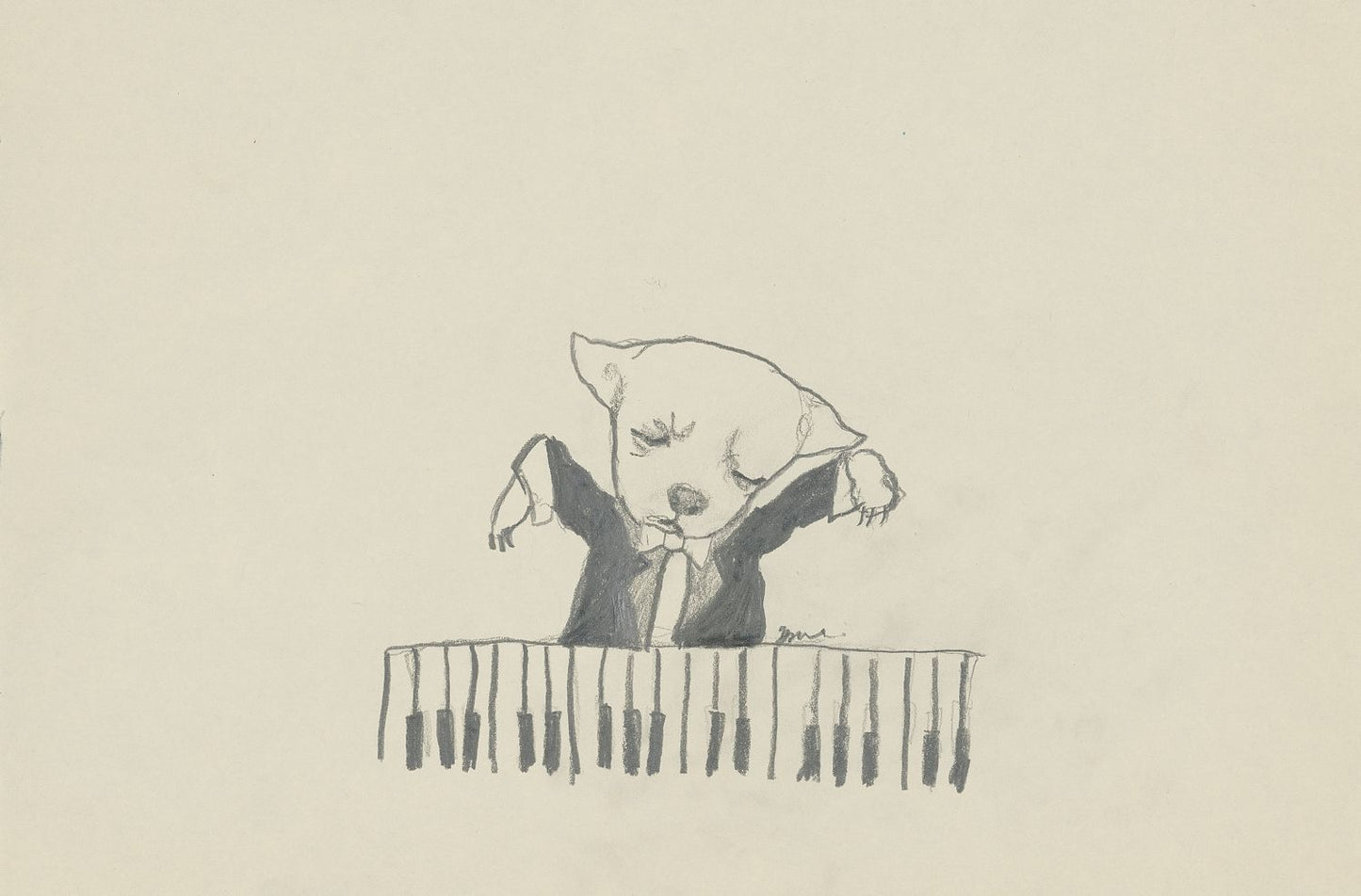 Roll over Beethoven