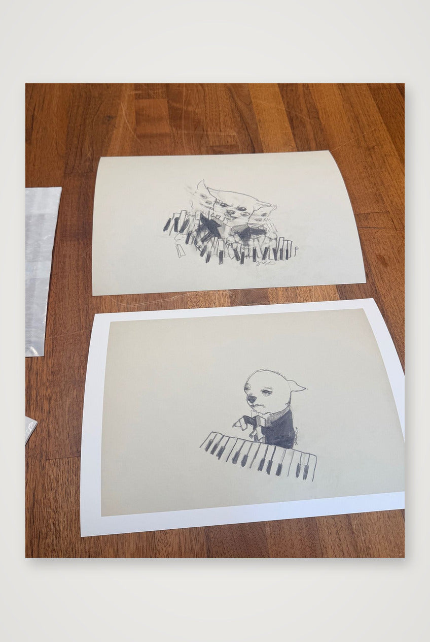 image0 — 28×35cm, 11×14" Print only