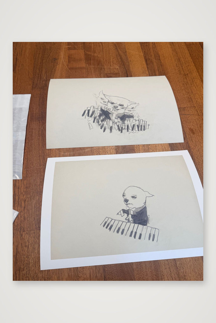 image0 — 40×50cm, 16×20" Print only