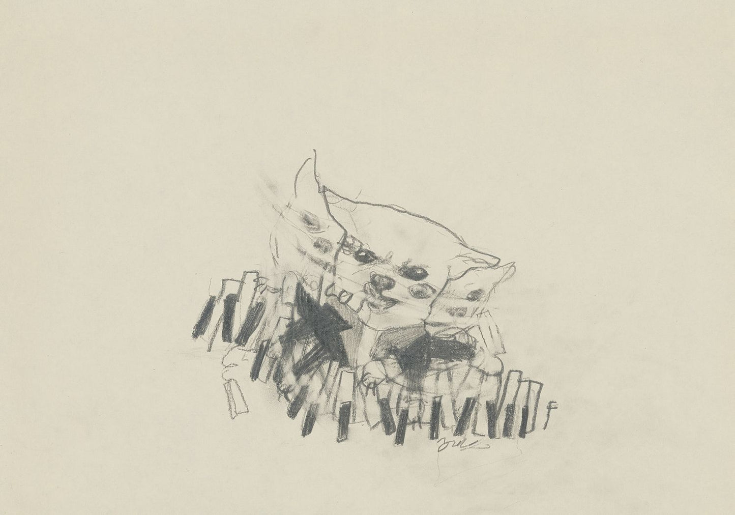 Presto Agitato