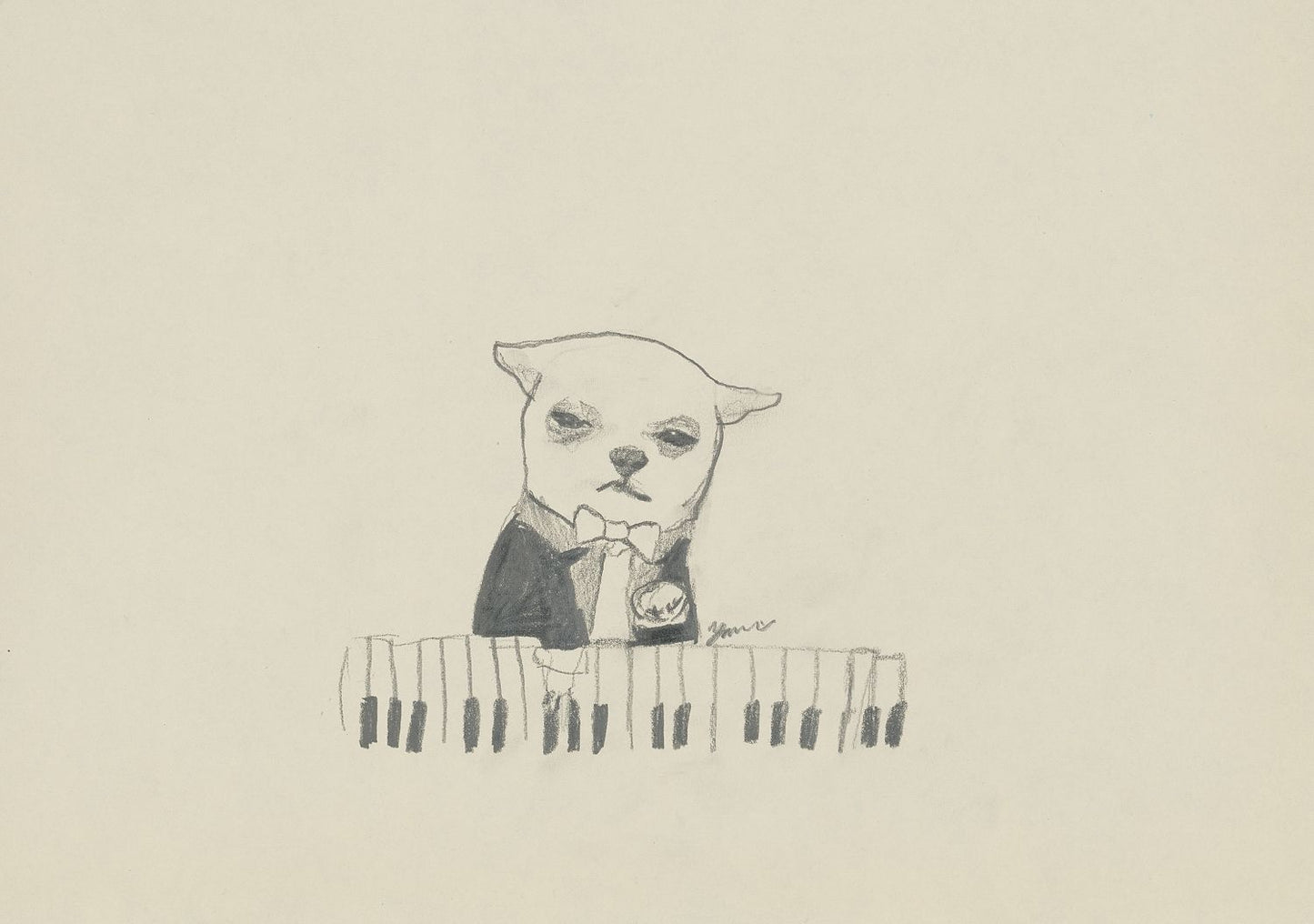 First Note